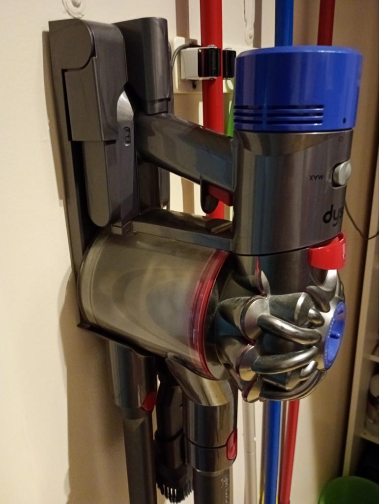 Dyson V8 parquet, Elektronische apparatuur, Ophalen of Verzenden, Dyson