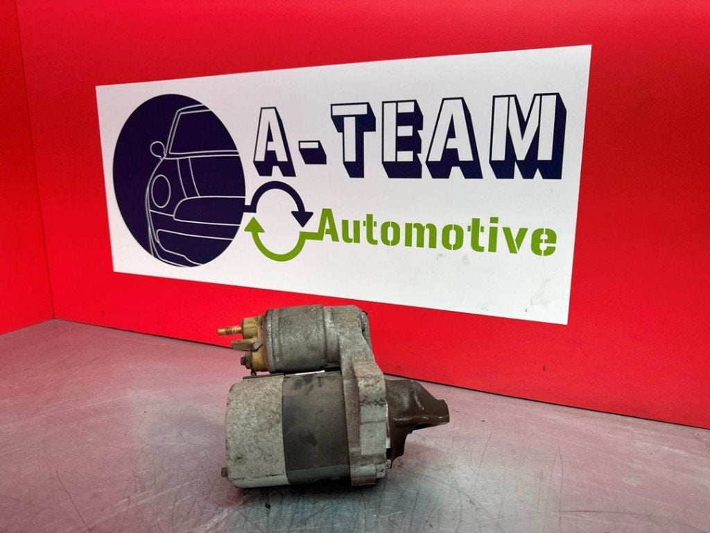 DÉMARREUR Toyota Aygo (B10) (|281000Q012J|), Autos : Pièces & Accessoires, Valeo, Toyota, Utilisé, 100, rue de Courcelles
75017  Paris, FR