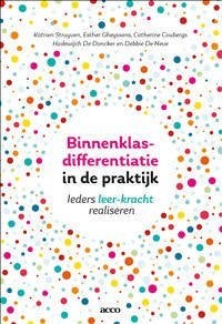 Binnenklasdifferentiatie in de praktijk (2021), Boeken, Nieuw, Ophalen of Verzenden, Struyven, K.; Gheyssens, E.; Coubergs, C.; De Doncker