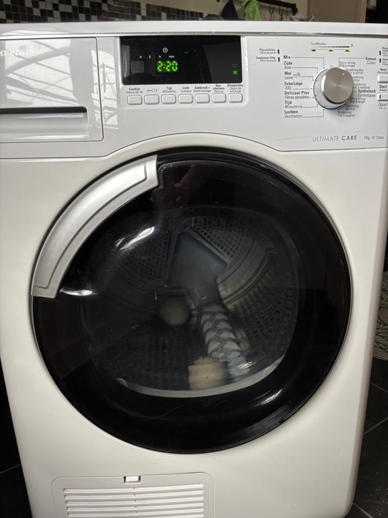 Sèche linge Bauchnecht, Electroménager, Sèche-linge, Enlèvement