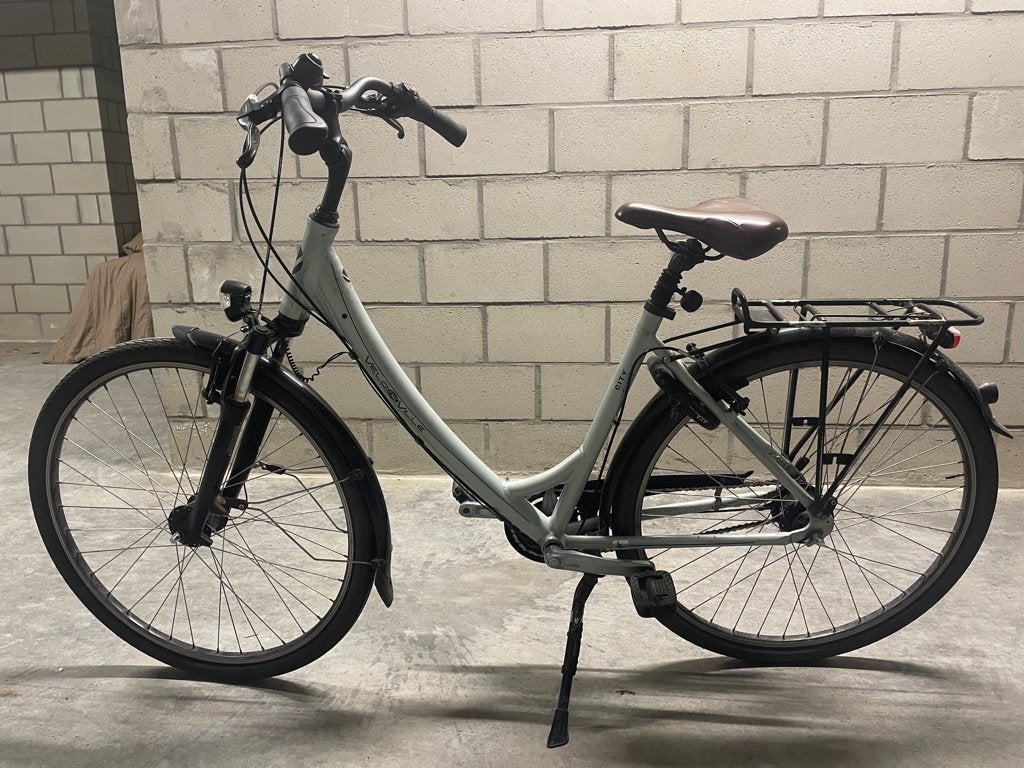Damesfiets - Velo De Ville, Vélos & Vélomoteurs, Enlèvement, Utilisé, Autres marques