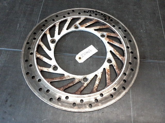 VF750C magna 1994 - 2003 Honda Remschijf D1-58372