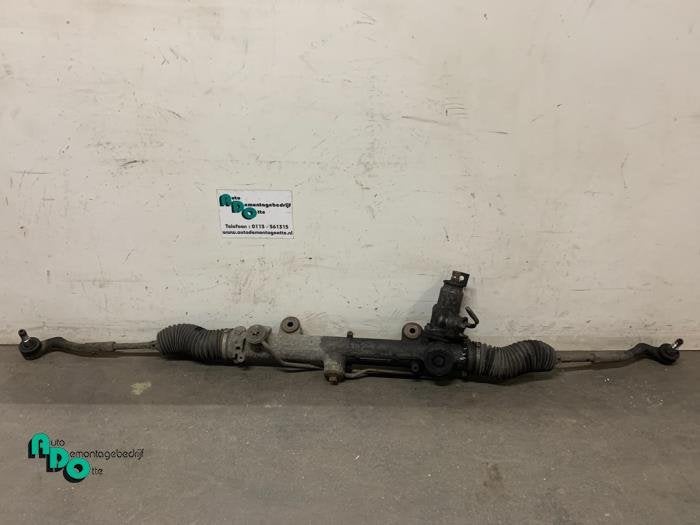 Crémaillère de direction d'un Mercedes C-Klasse (C-Klasse, Autos : Pièces & Accessoires, 3 mois de garantie, Utilisé, -, -