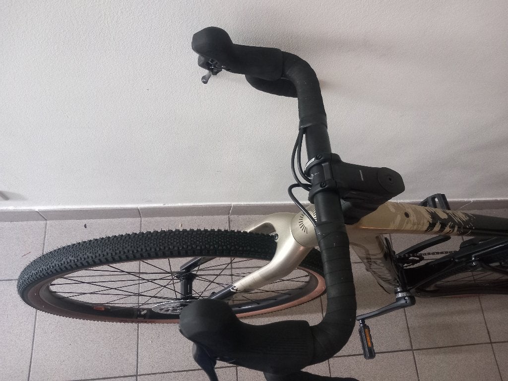 cannondale topstone carbon 4 cues, Overige merken, 10 tot 15 versnellingen, 49 tot 53 cm, Ophalen of Verzenden