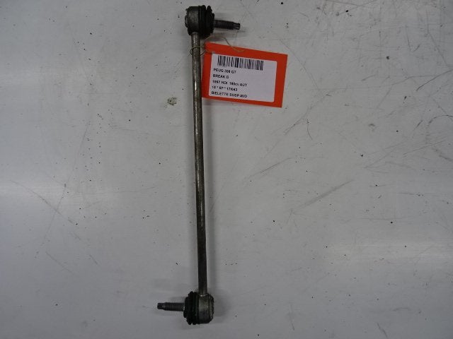 BARRE STABILISATRICE LINK AVANT DROIT Peugeot, Utilisé, Peugeot