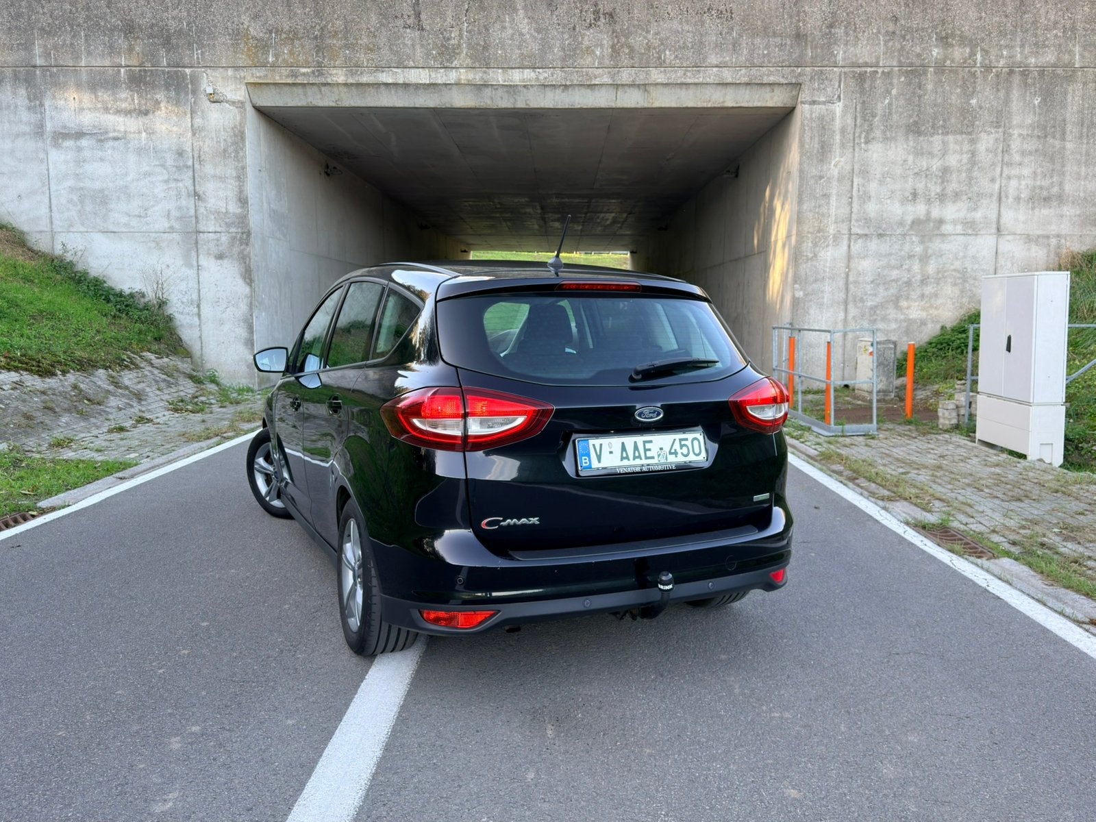 Ford C-Max Facelift 1.0 Cool & Connect NAVI | PDC | ATTELAGE, Autos, https://public.car-pass.be/vhr/3cf9a559-07cf-4443-b9a0-783a8ed8a639