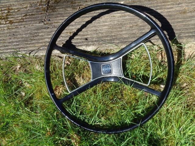 origineel vlinderstuur VOLVO Amazon , schuurvondst, Ophalen of Verzenden, Gebruikt, Volvo