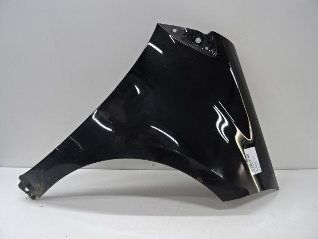 SPATBORD RECHTS VOOR Mercedes-Benz A (W169), Gebruikt, Mercedes-Benz, Mevr. I. Hauben, Spatbord