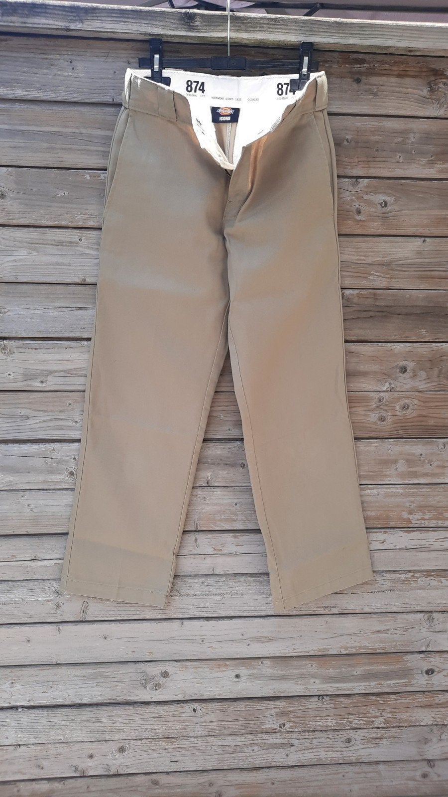 Big Boy, Vans, Homeboy, Carhartt, Dickies broeken unisex, Enlèvement