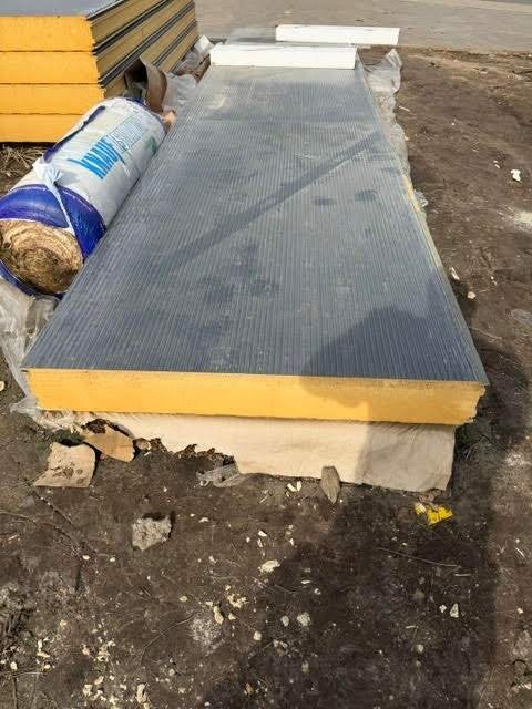 joris ide, Doe-het-zelf en Bouw, Ophalen, Overige typen, Nieuw, 15 m² of meer