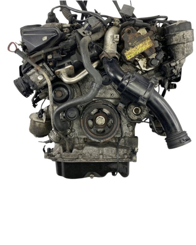 Moteur Mercedes-Benz OM642930 3.0 CDI V6 Turbo Diesel