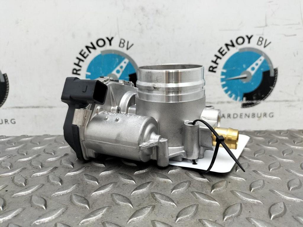 BMW X5 GASKLEPHUIS 2018, Ophalen of Verzenden, Gebruikt, Stiba lid