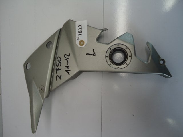 Z750 2011 - 2012 Kawasaki Cover Cover zijkant frame D1-30459