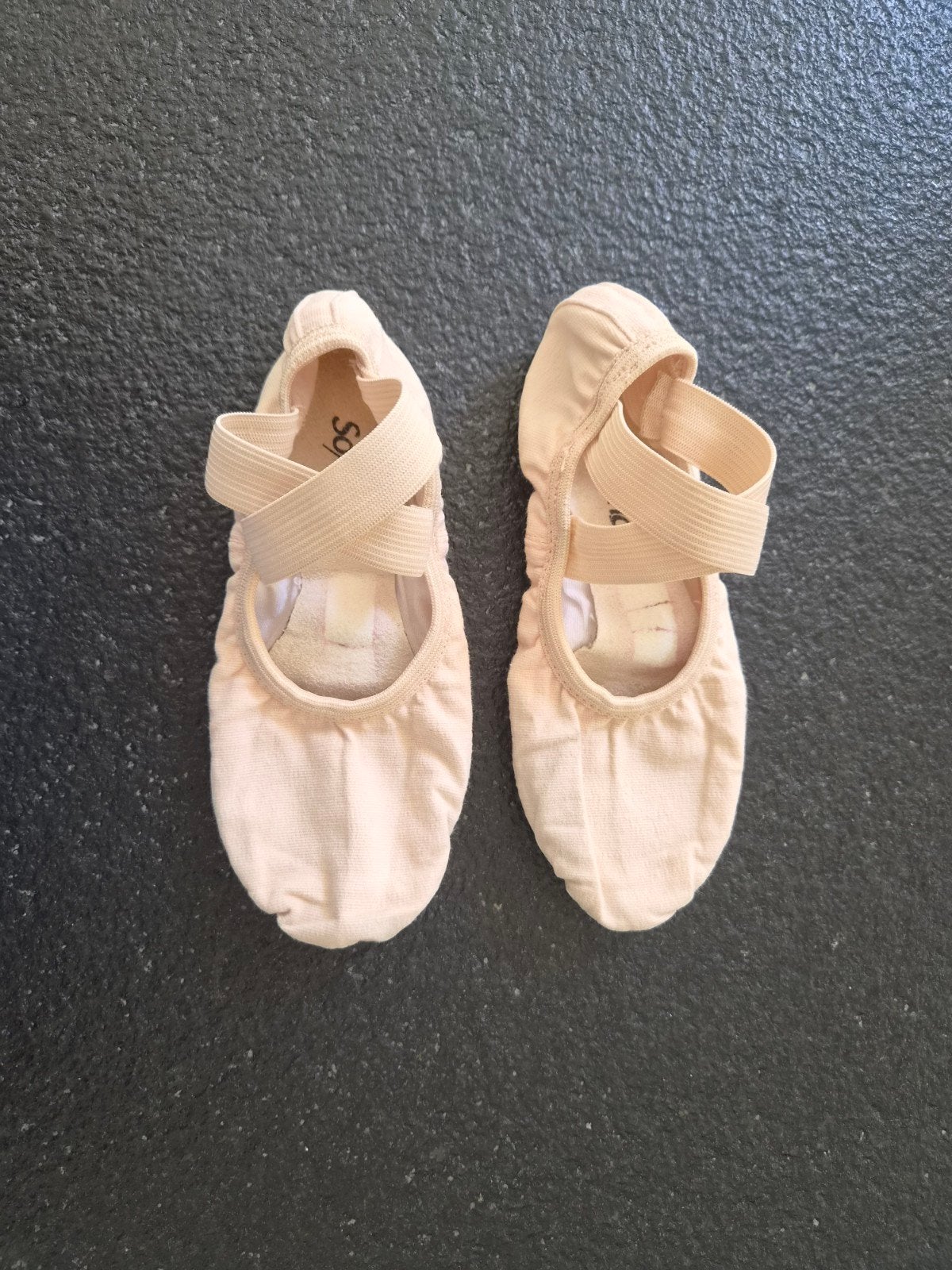 Balletschoenen (maat 33), Sports & Fitness, Ballet, Enlèvement