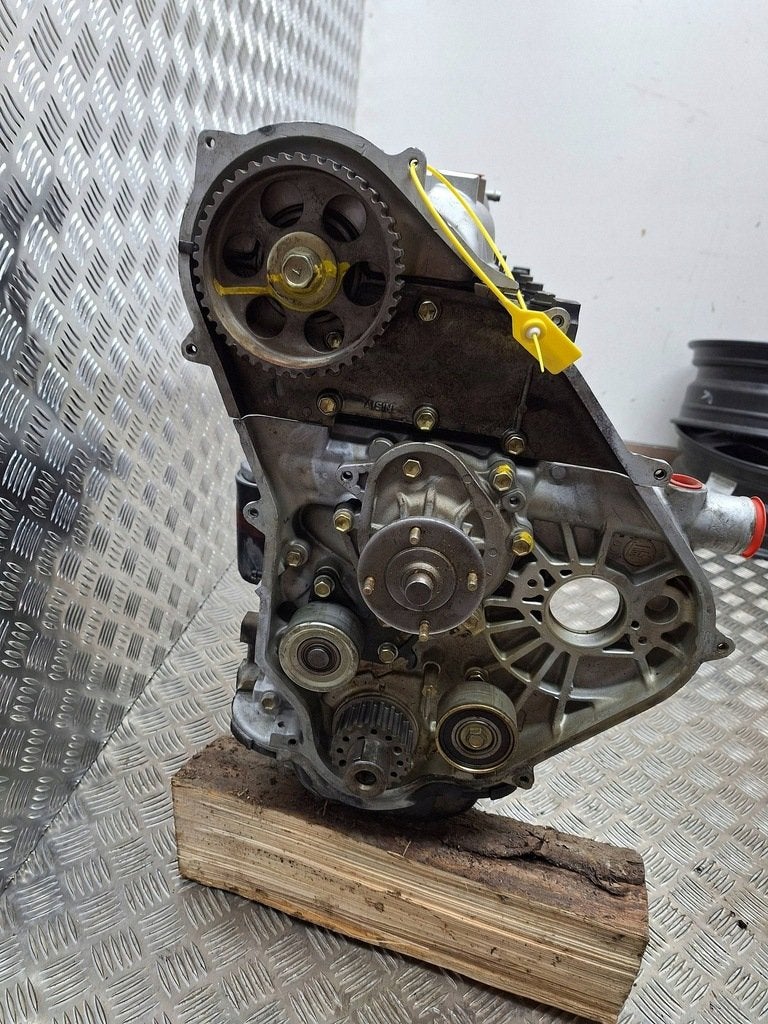 Moteur 2LT Nu LAND CRUISER HILUX TOYOTA 4 HIACE, Verzenden, Gebruikt, Overige automerken
