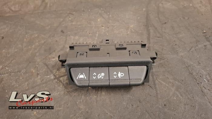 Correcteur hauteur d'un Renault Clio, Renault, -, 3 mois de garantie, Utilisé