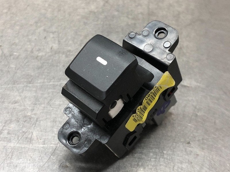 COMMUTATEUR VITRES ELECTRIQUES i20 (GBB) (|93580C7020|), Utilisé, Hyundai