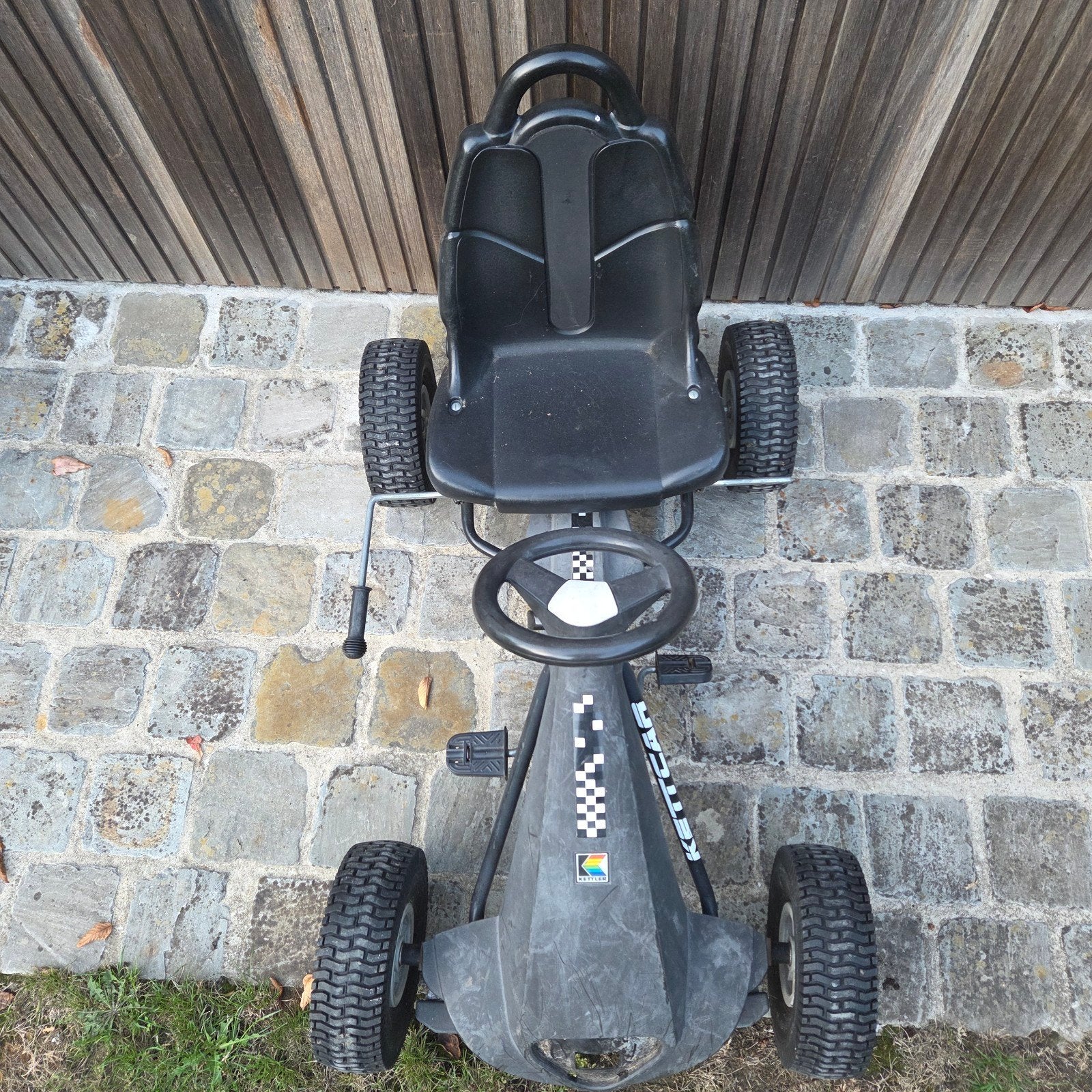gokart, Enfants & Bébés, Enlèvement, Utilisé, Autres marques