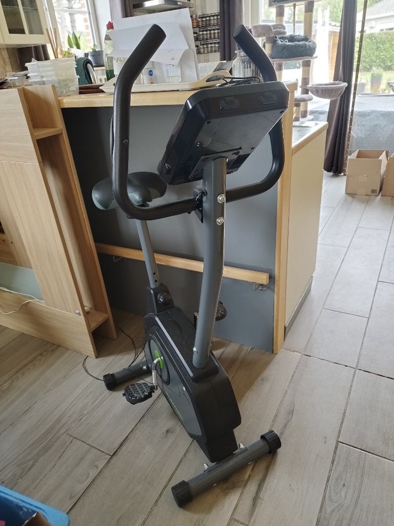 Hometrainer, Sports & Fitness, Sports & Fitness Autre, Enlèvement, Utilisé
