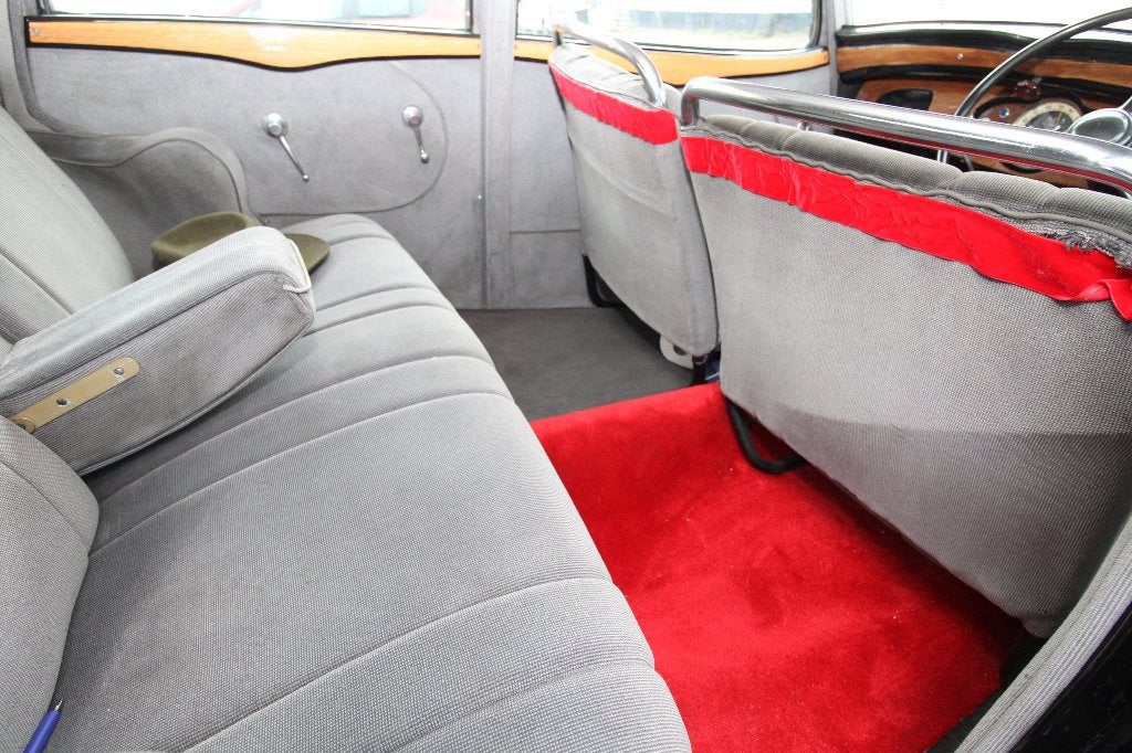 voiture ancêtre, foto 6