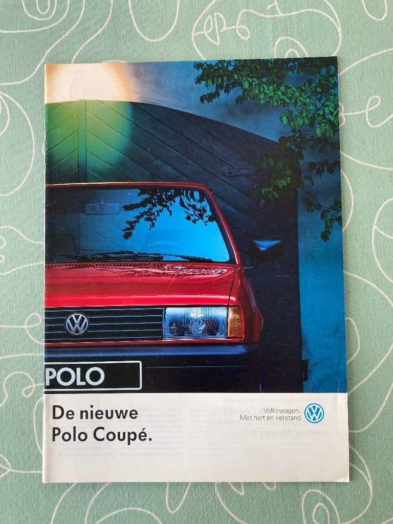 auto folder, Boeken, Ophalen of Verzenden