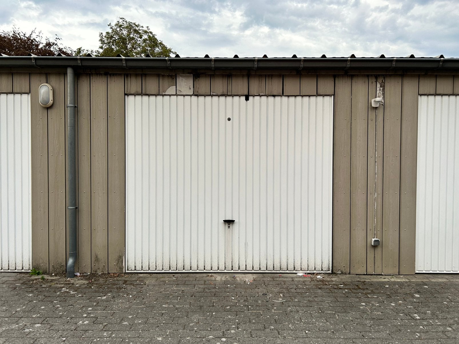 Garage te huur in Opwijk, Immo, Province du Brabant flamand