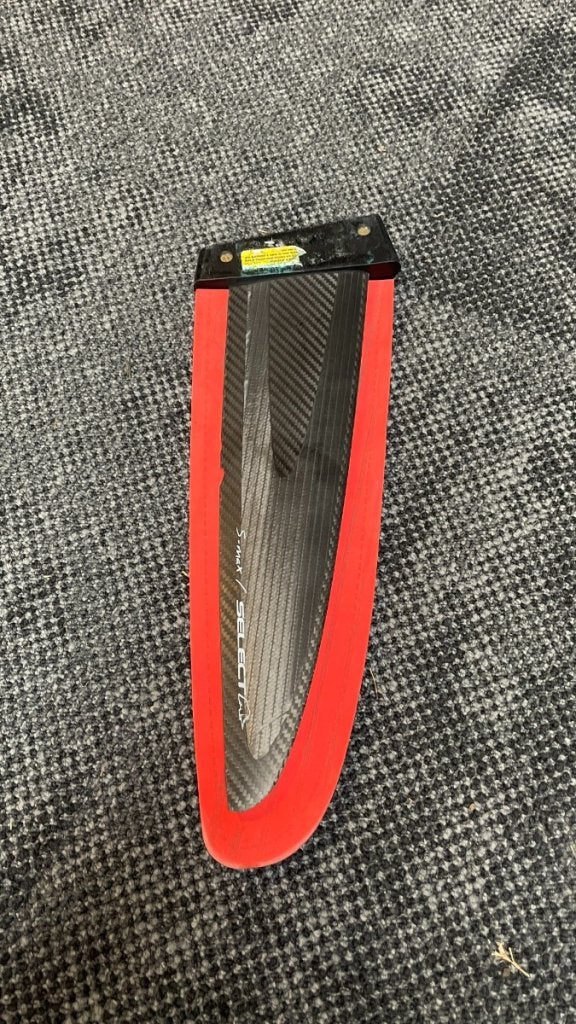 Select S-Max 37 Tuttle Box
