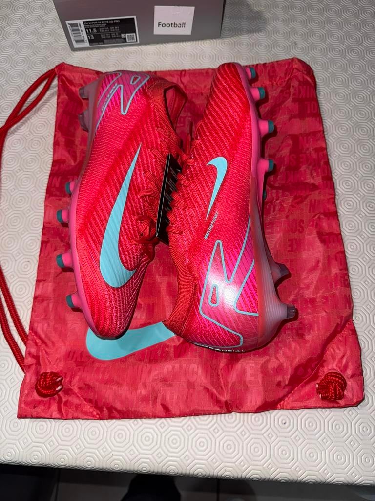 Nike Vapor, Ophalen of Verzenden, Nieuw