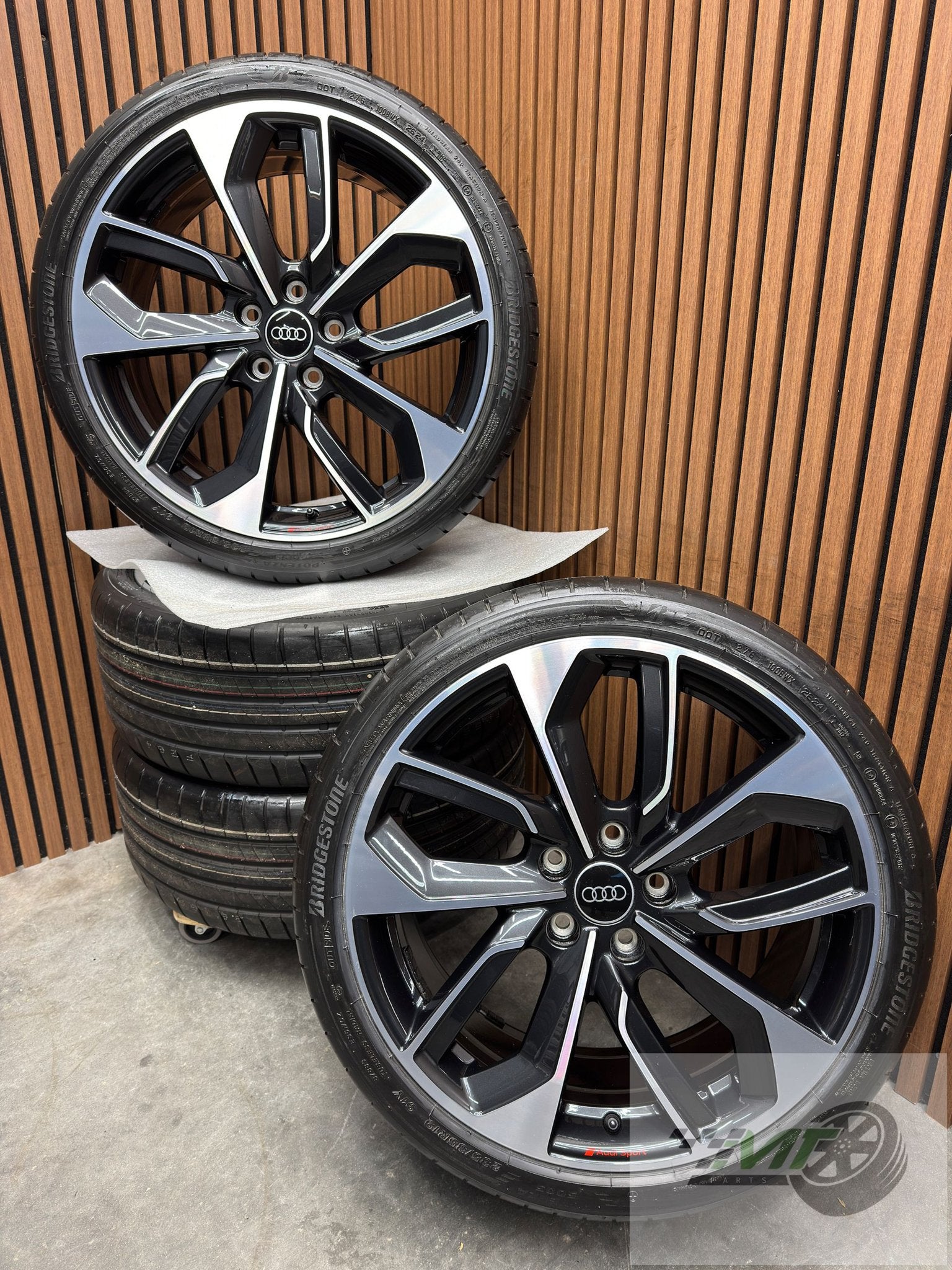 Jante 19 pouces pour Audi A3 S3 8V 8Y SLine EDGE 235/35 8Y06, Autos : Pièces & Accessoires, Neuf, Pneus et Jantes, Véhicule de tourisme