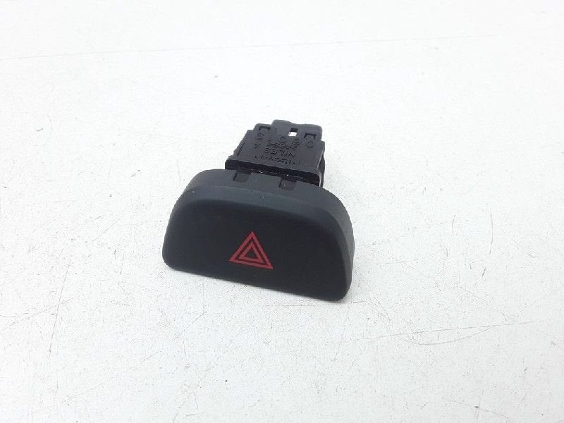 ALARMLICHTEN SCHAKELAAR Nissan Micra (K13) (01-2010/03-2017), Gebruikt, Nissan