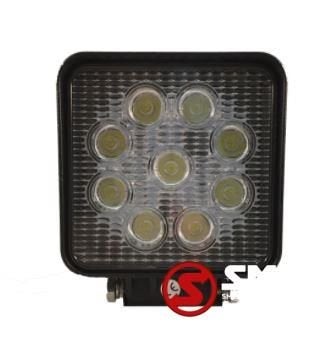 Lampe de travaille led 9-24v 2200 lumen, Neuf
