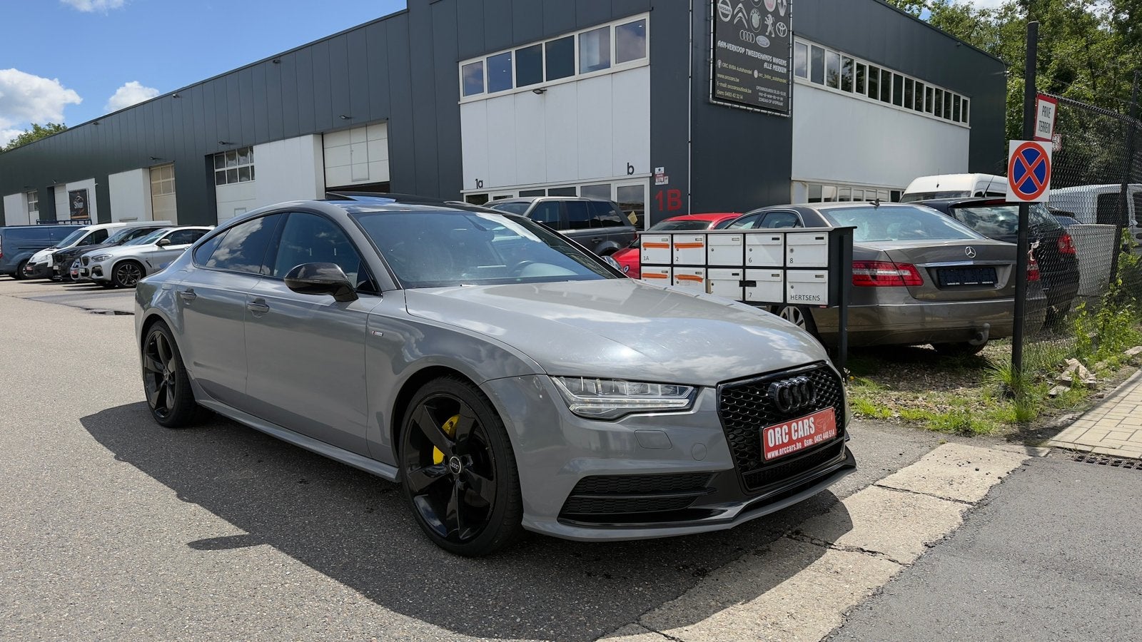 A7 3.0 TDi V6 Quattro S tronic GARANTIE FULL, Auto's, Audi, Bedrijf, Te koop, A7, ABS, Achteruitrijcamera, Airbags, Airconditioning