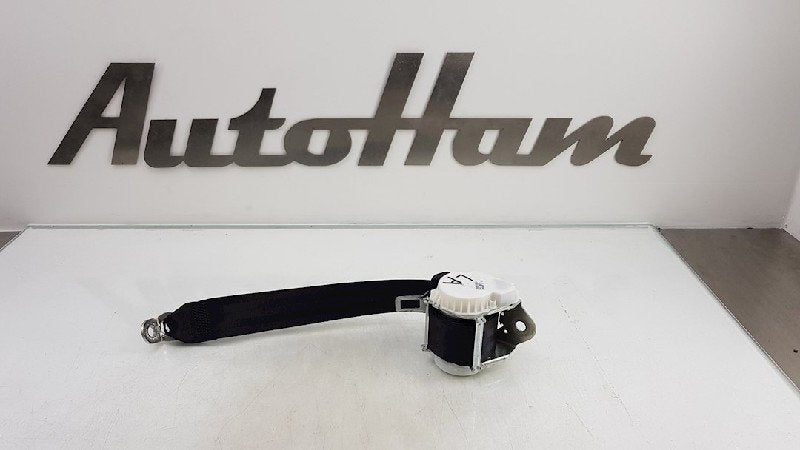 CEINTURE DE SECURITE ARRIERE GAUCHE S3 Sportback (8PA), Postoffice@zf.com, Löwentaler Straße 20
88046  Friedrichshafen, DE, Audi