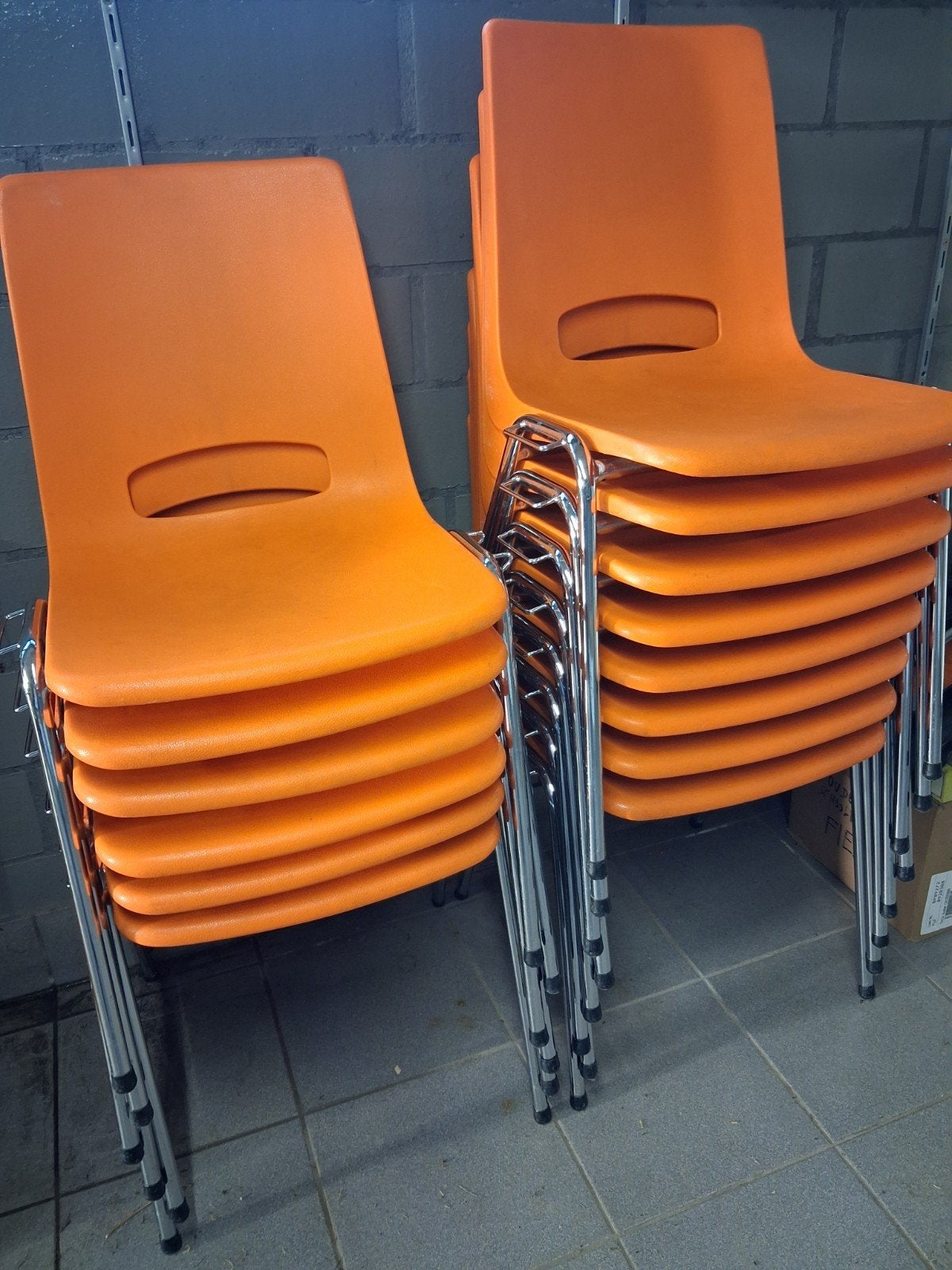 Chaises, Maison & Meubles, Enlèvement