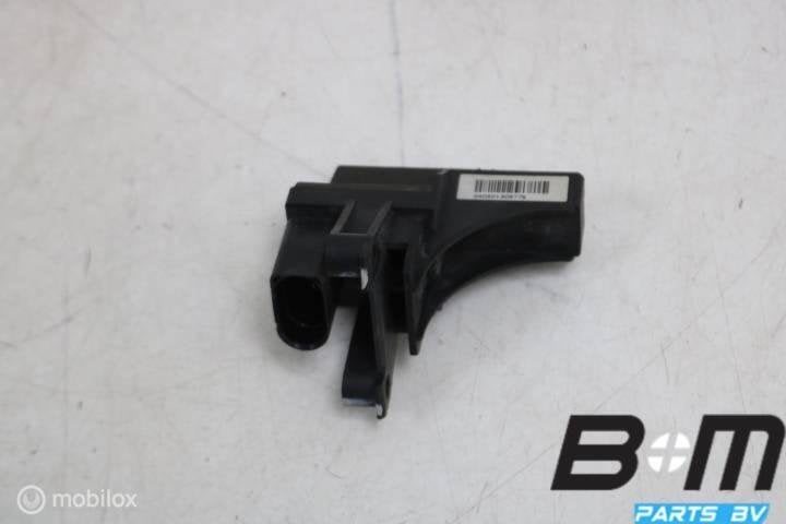 Radiografische klok ontvanger Audi A8 4E 4B0919145A, Gebruikt