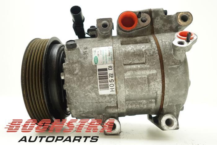 Pompe clim d'un Hyundai I30, -, 3 mois de garantie, Utilisé, Hyundai