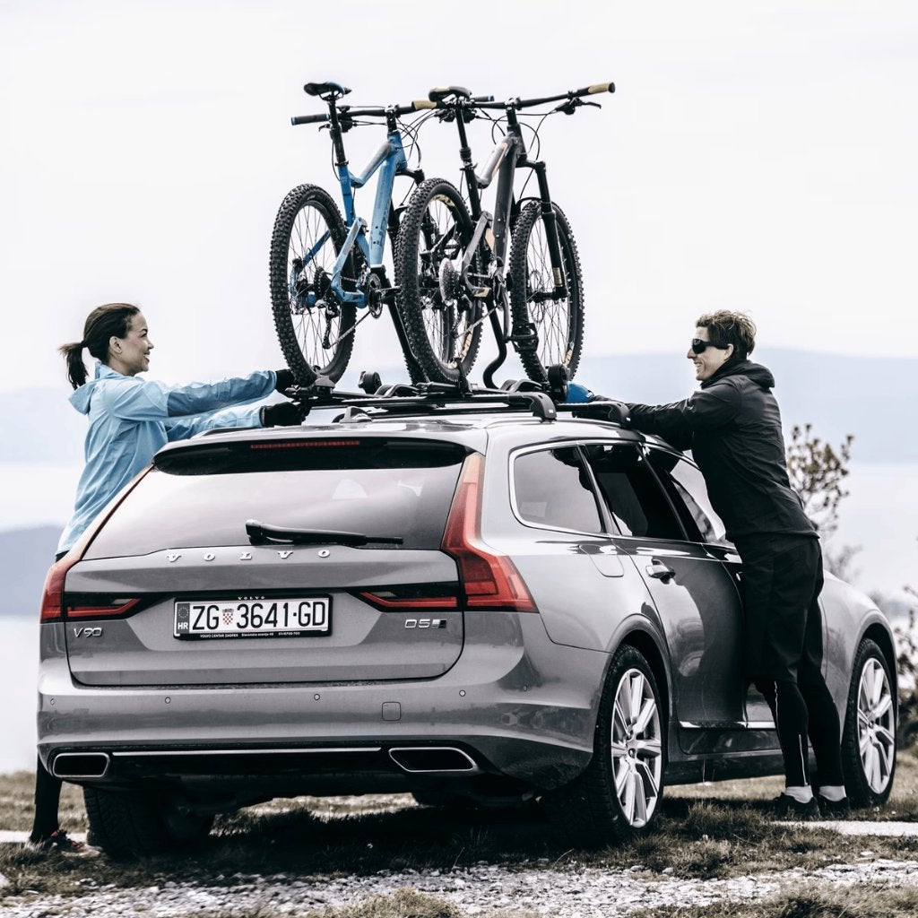 Thule ProRide – 598002, Auto diversen, Fietsendragers, Ophalen, Nieuw, Dakdrager