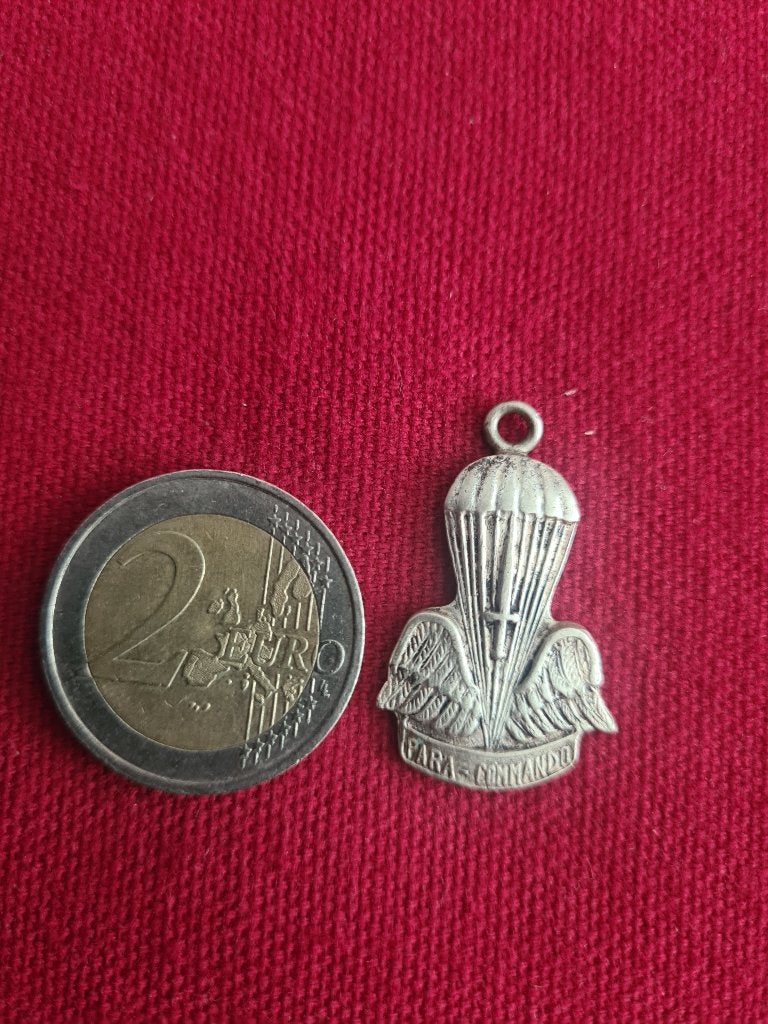 Régiment Para Commando, Collections, Enlèvement ou Envoi