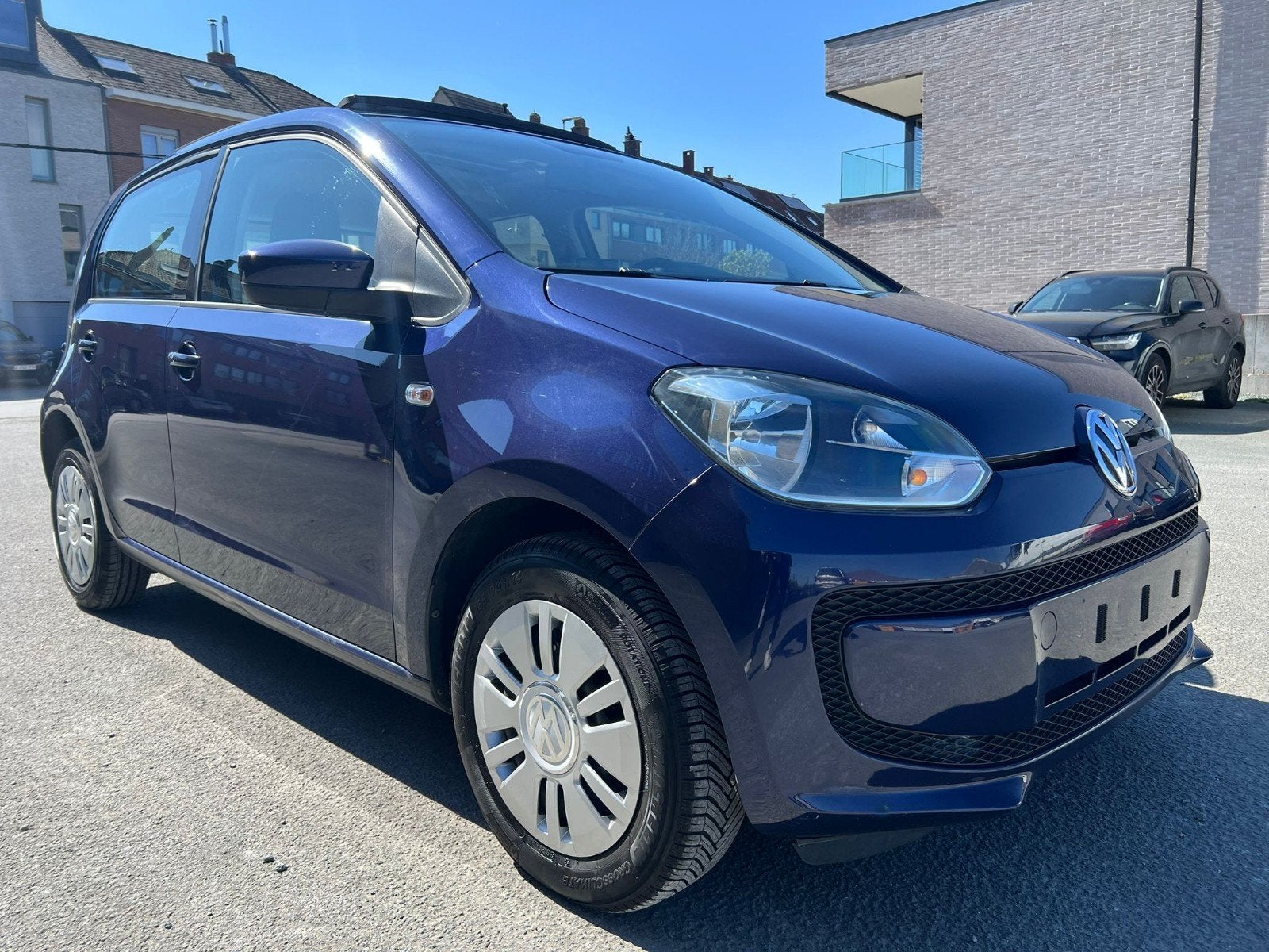 VOLKSWAGEN UP 1.0 I EURO6B, Achat, 50 kW, Entreprise, Boîte manuelle