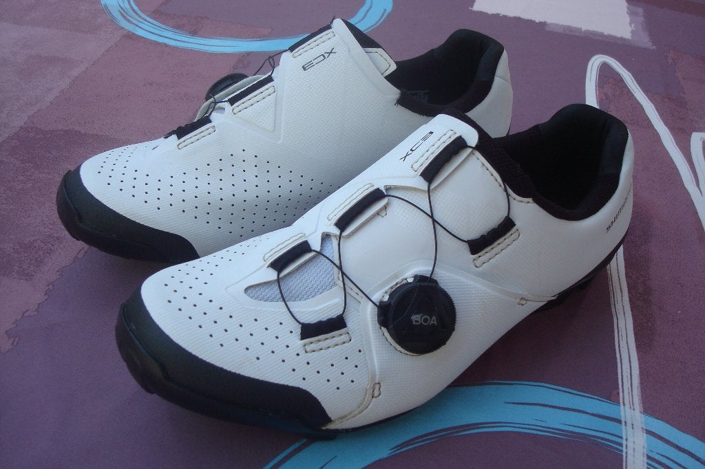 klikschoenen Shimano, Sports & Fitness, Cyclisme, Enlèvement, Comme neuf, Chaussures
