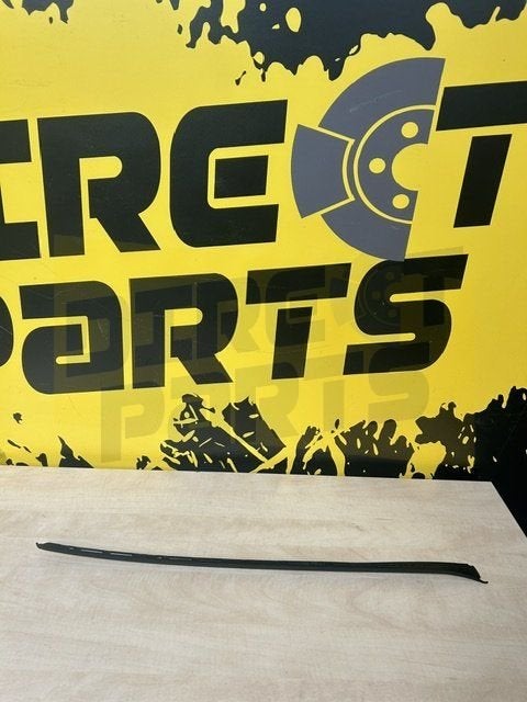 Volkswagen Golf 8 (03/20-) Voorruitlijst Regenlijst Links Or, Autos : Pièces & Accessoires, Neuf, Volkswagen, -, -