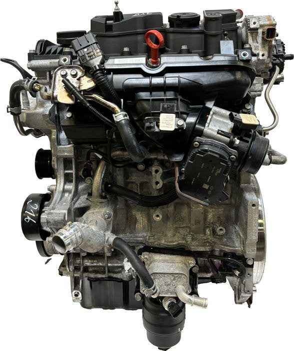 Moteur Hyundai Tucson NX4E 1.6 Hybrid - G4FT/Z74512MZ00, Verzenden, Gereviseerd, Hyundai