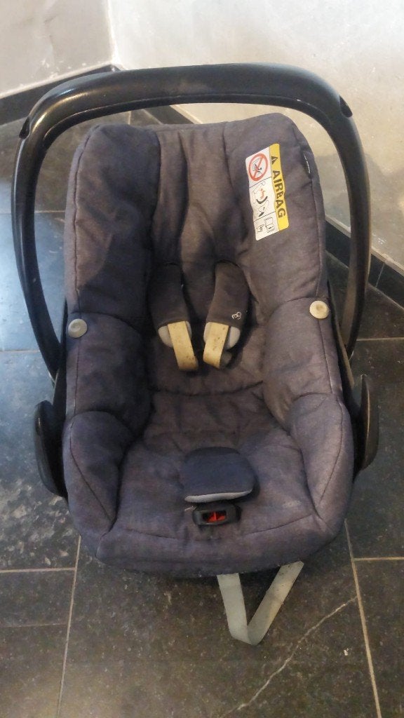 Article bebe, Enfants & Bébés, Enlèvement, Utilisé