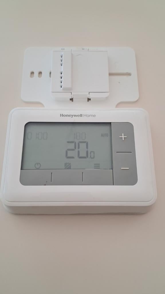 Thermostat honeywell, Bricolage & Construction, Utilisé