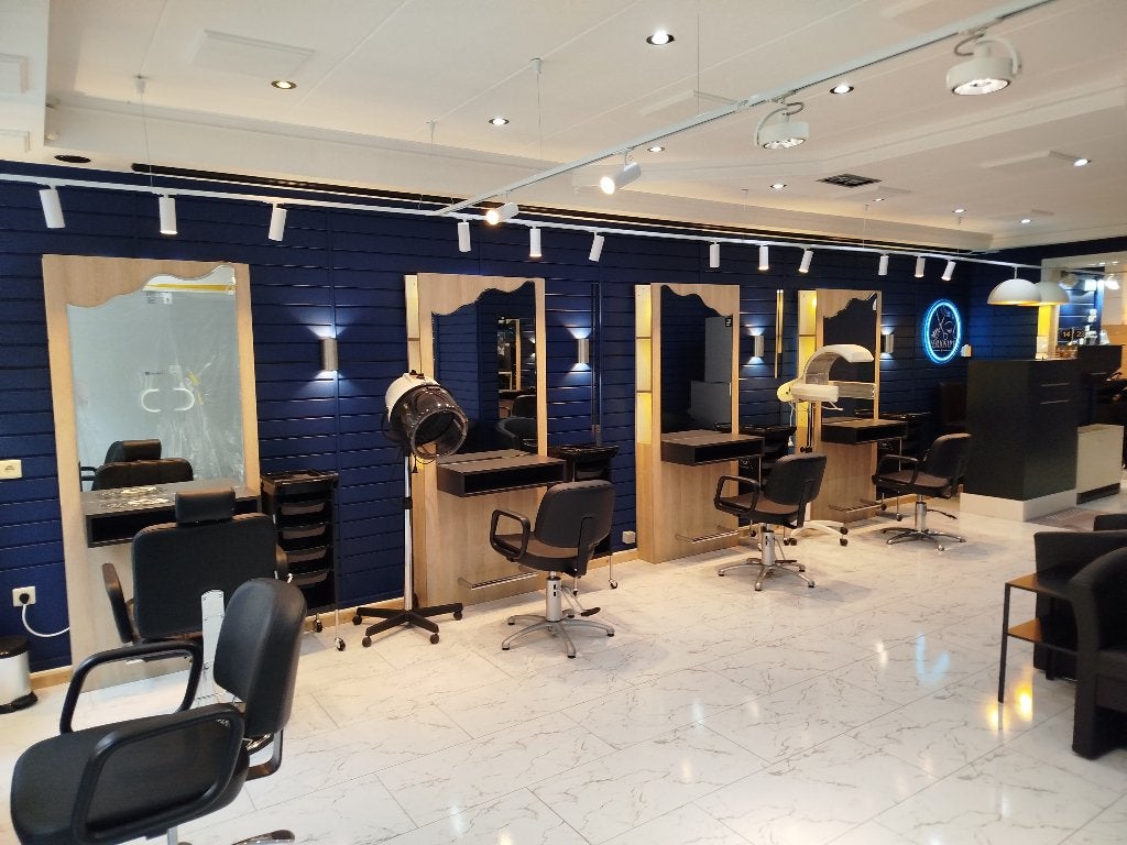Zelfstandige kappers & beauty professionals gezocht ( voorna, Ophalen, Nieuw