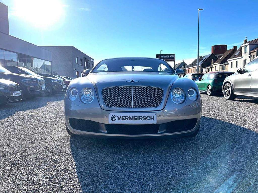 Bentley Continental Continental GT*NEW CONDITION*BENTLEY SE, 0 kg, Achat, 560 ch, 5998 cm³