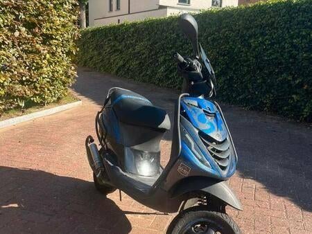 GEZOCHT! zip 2t of zip type 3 2t, Fietsen en Brommers, Tweetakt, Zip, Nieuw, Ophalen of Verzenden