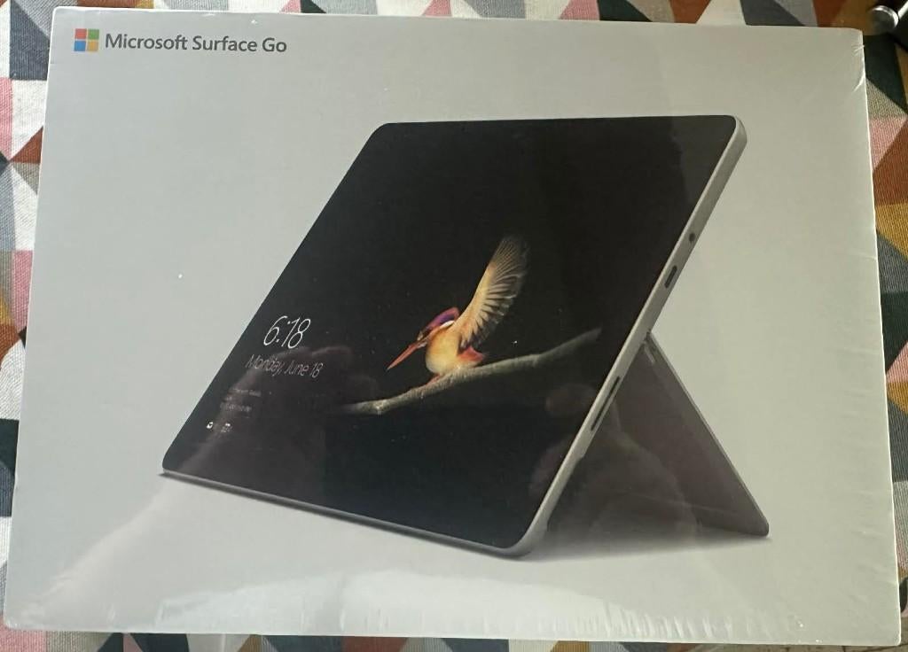windows surface go 1, Neuf, Go 1, Enlèvement ou Envoi, Connexion USB