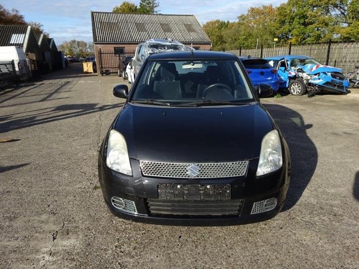 Boîtier de direction assistée d'un Suzuki Swift, Autos : Pièces & Accessoires, -, 3 mois de garantie, Utilisé, -