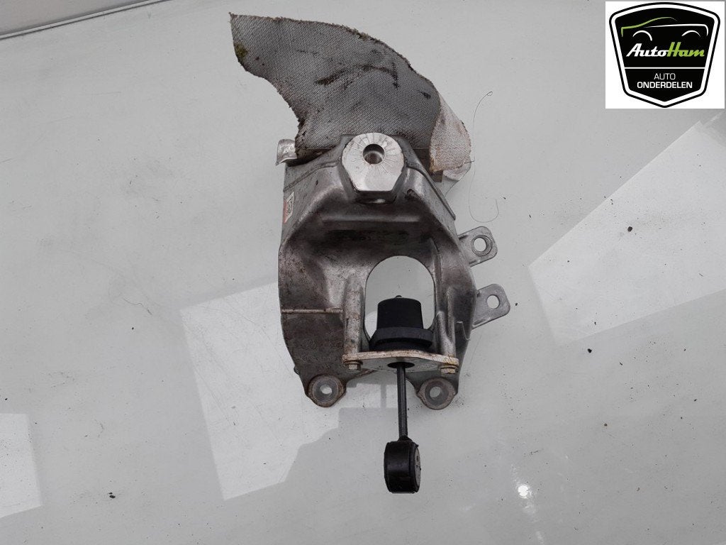 MONTAGE MOTEUR Audi Q5 (FYB / FYG) (01-2016/11-2020), Autos : Pièces & Accessoires, Dhr. J. Ham, Administratie@autoham.nl, Audi
